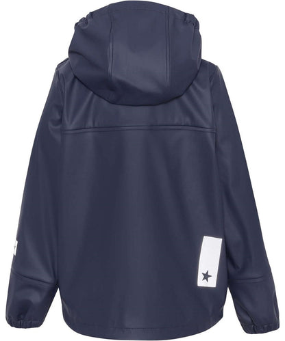 MOLO Kids Zan Jacket - Classic Navy