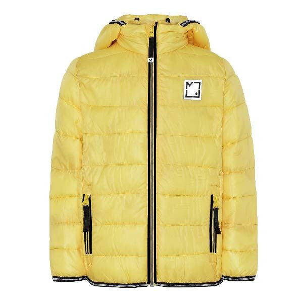 MOLO Hao Coat - Comet