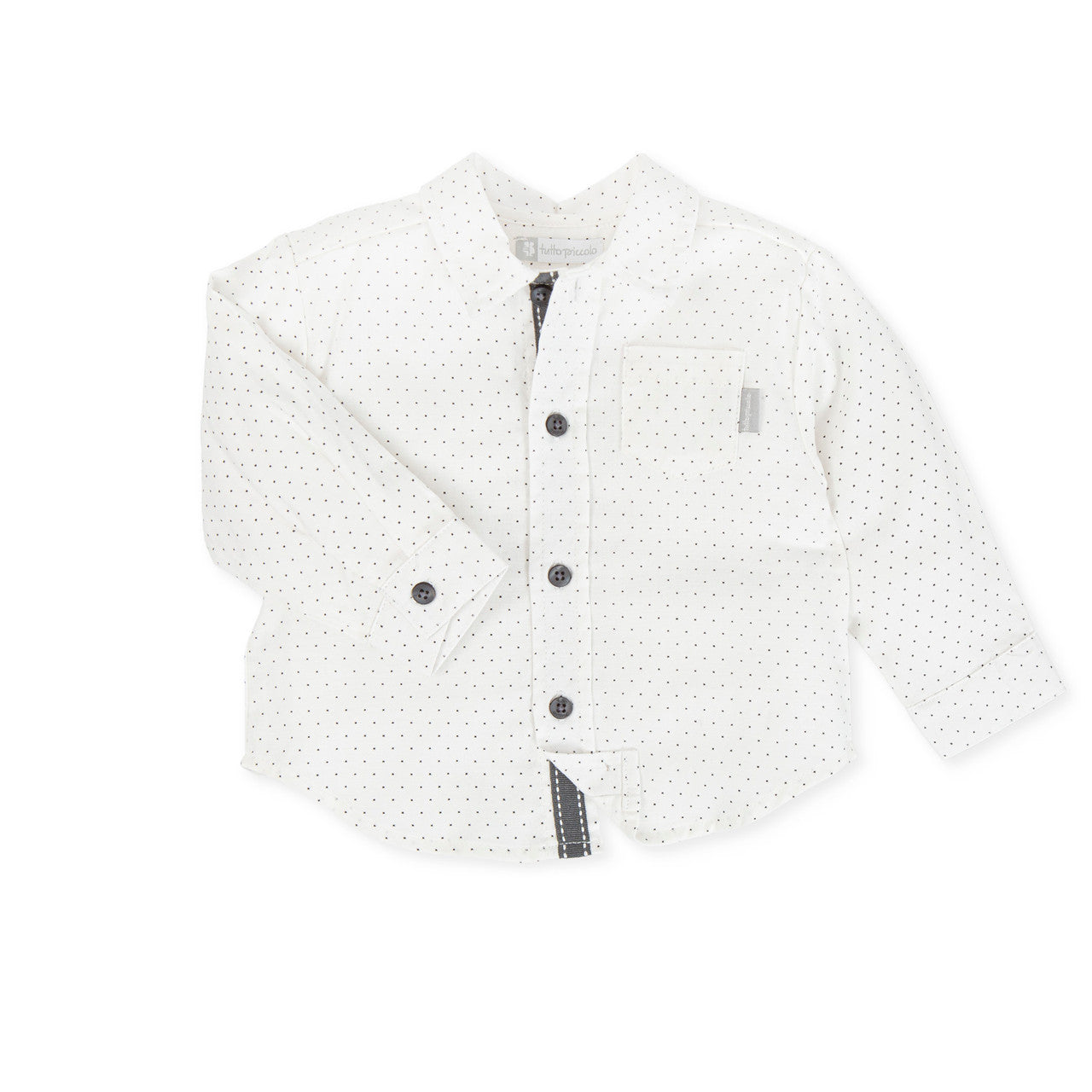 Tutto Piccolo Boys Shirt 6018W23 (6018W23)