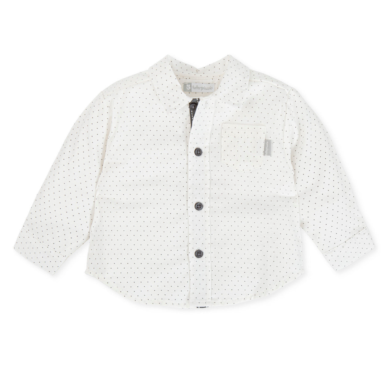 Tutto Piccolo Boys Shirt 6018W23 (6018W23)