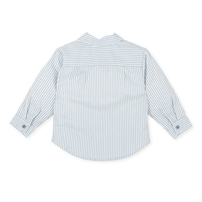 Tutto Piccolo Boys Shirt 6022W23 (6022W23)