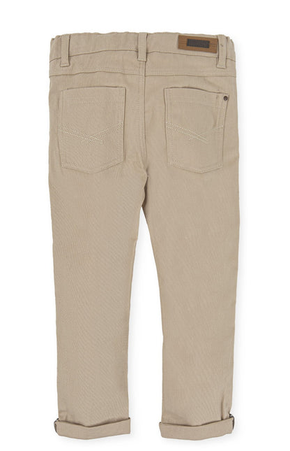 Tutto Piccolo Boys Pants 6131W23 (6131W23)