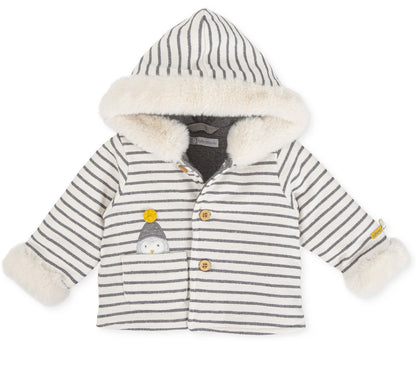 Tutto Piccolo Boys Jacket 6390W23 (6390W23)