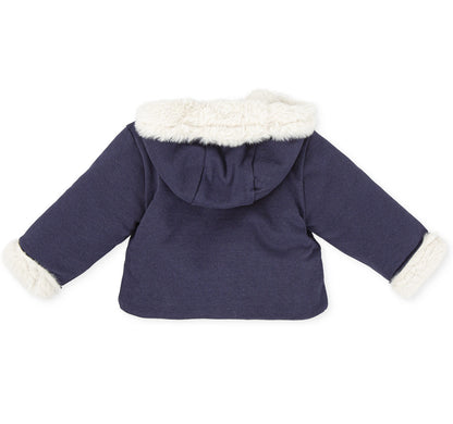 Tutto Piccolo Boys Jacket 6393W23 (6393W23)