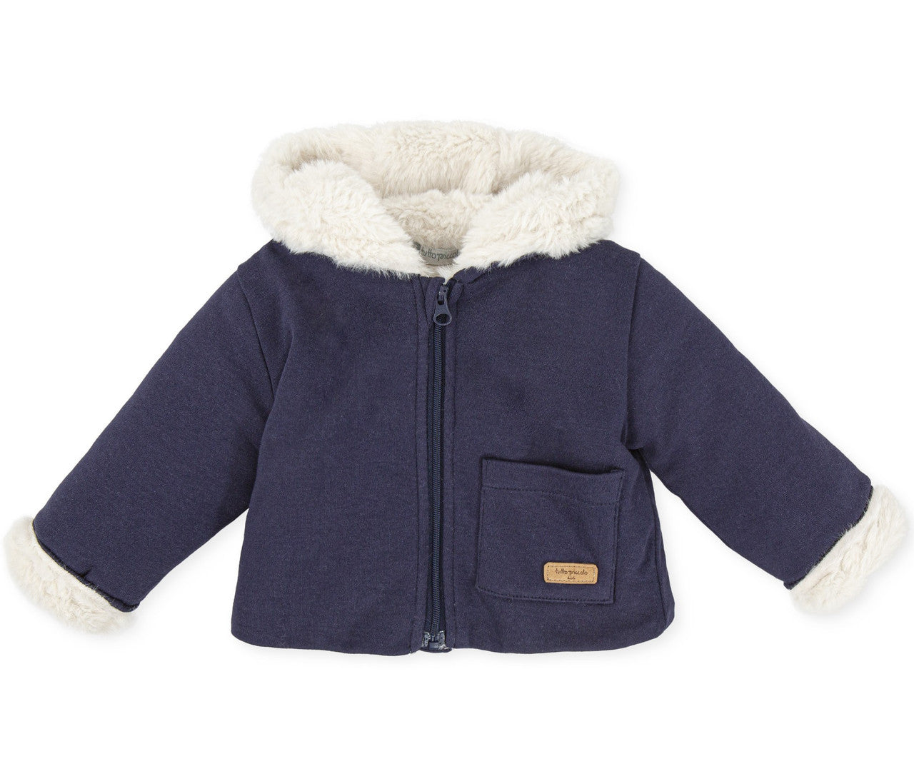 Tutto Piccolo Boys Jacket 6393W23 (6393W23)