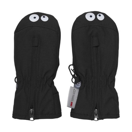 Color Kids Snow Mittens 6480