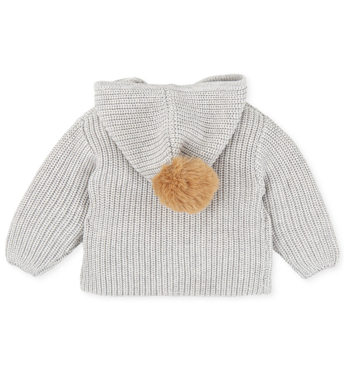 Tutto Piccolo Cardigan Jacket 6512W23-S00