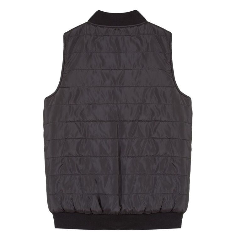 Beckaro Waistcoat 3M16007