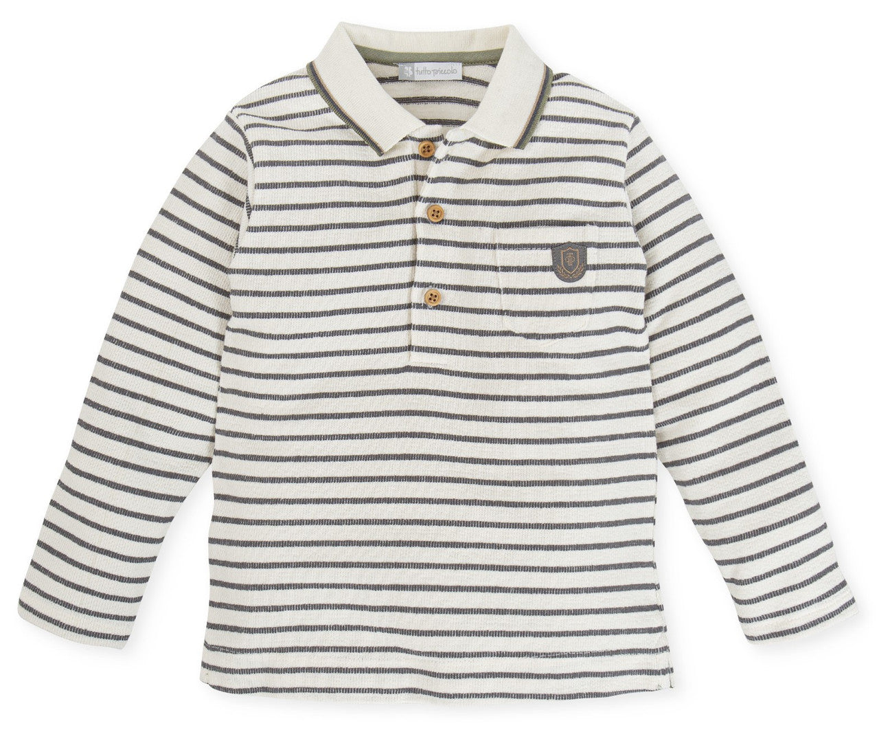 Tutto Piccolo Boys Polo 6731W23 (6731W23 )