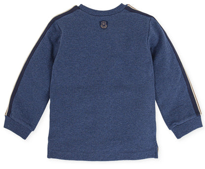 Tutto Piccolo Boys Top 6732W23 (6732W23)