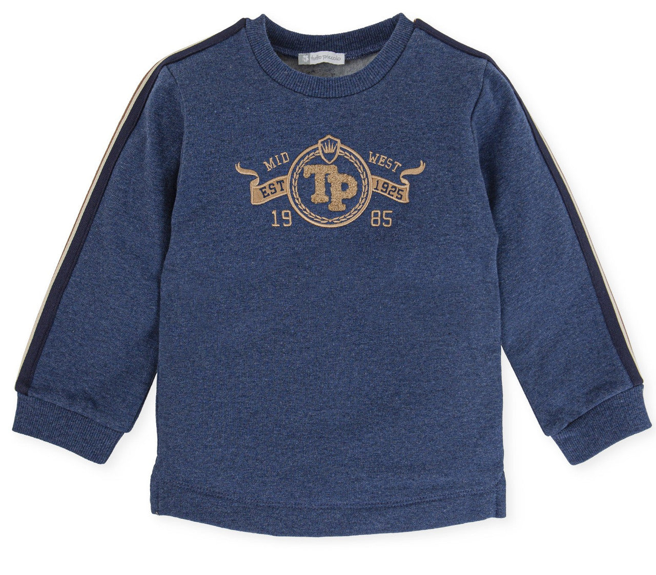 Tutto Piccolo Boys Top 6732W23 (6732W23)