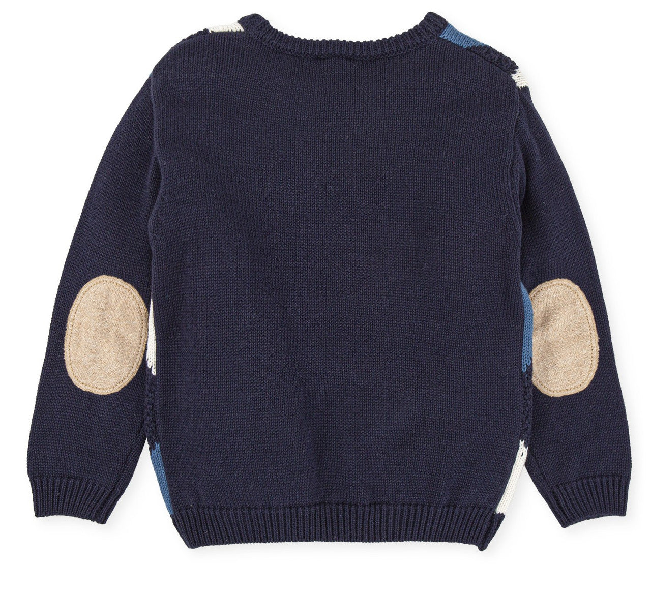 Tutto Piccolo Boys Sweater 6836W23 (6836W23)