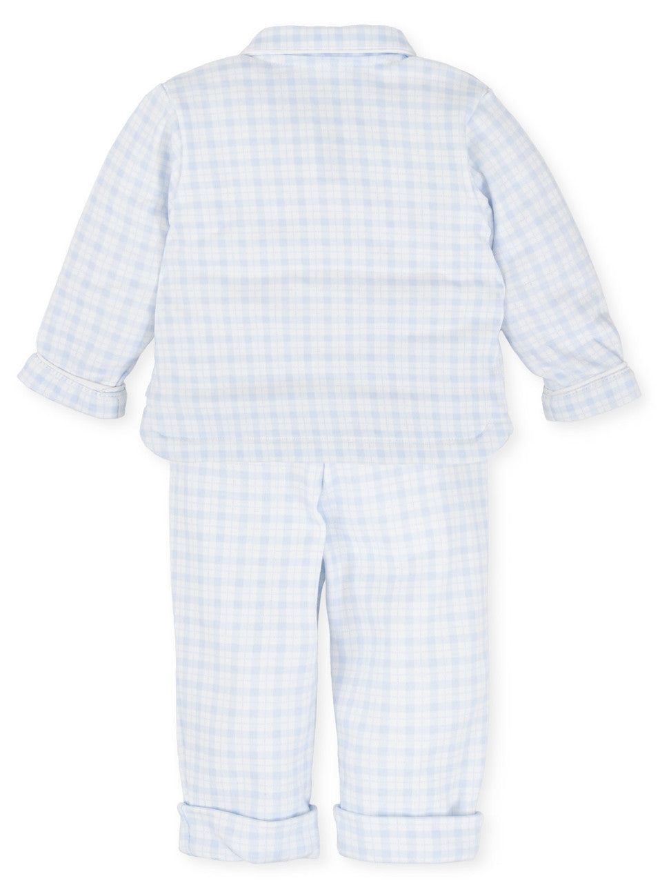 Tutto Piccolo Boys Pajama 6884W23 (6884W23)