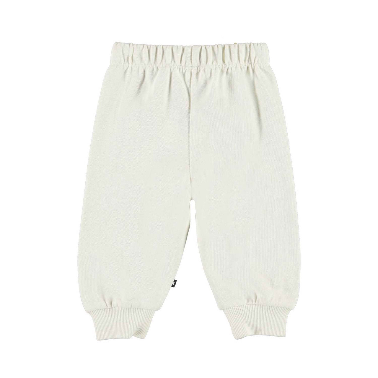 MOLO Simeon Pants - Ivory (6S22I202-8490)