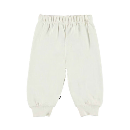 MOLO Simeon Pants - Ivory (6S22I202-8490)