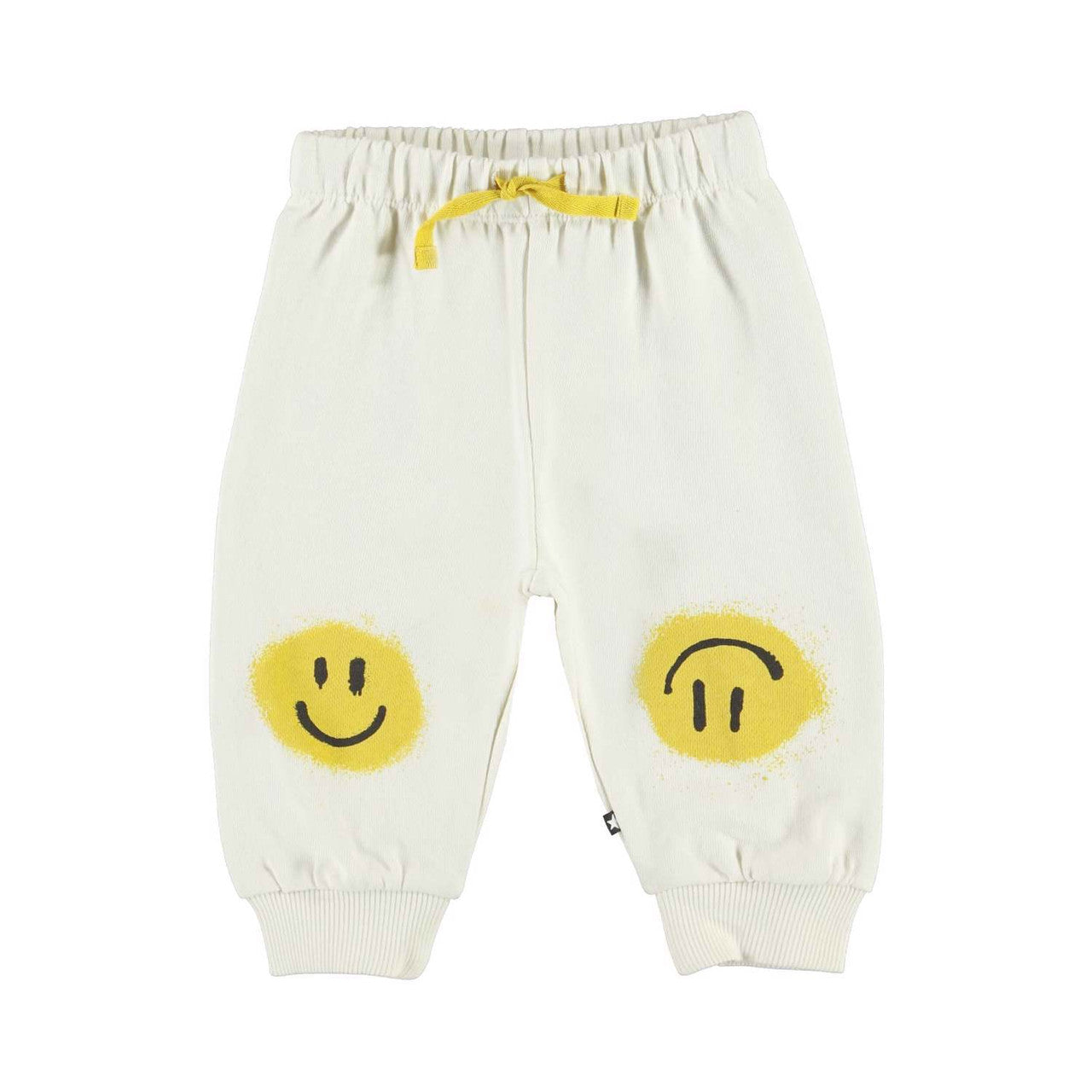 MOLO Simeon Pants - Ivory (6S22I202-8490)