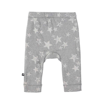 MOLO Seb Pants - Ivory Stars (6S22I205-6523)