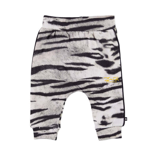 MOLO Steini Pants - Tiger White (6S22I209-6313)