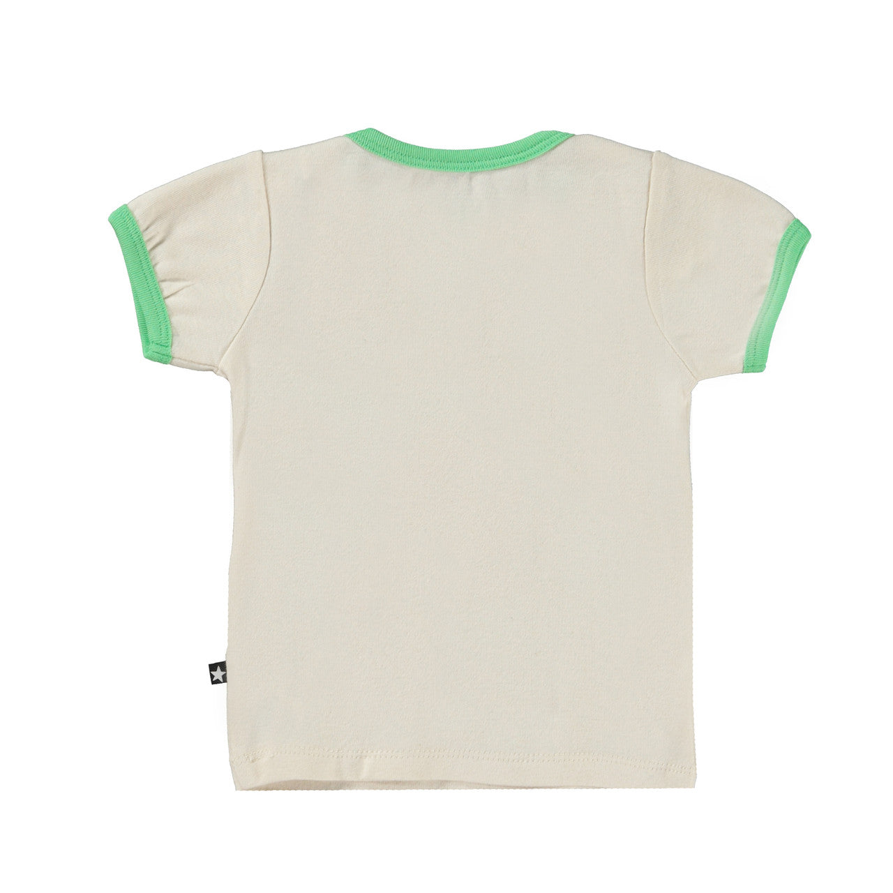 MOLO Kids Easy T-Shirt - Naturelle (6S23A214-8697)