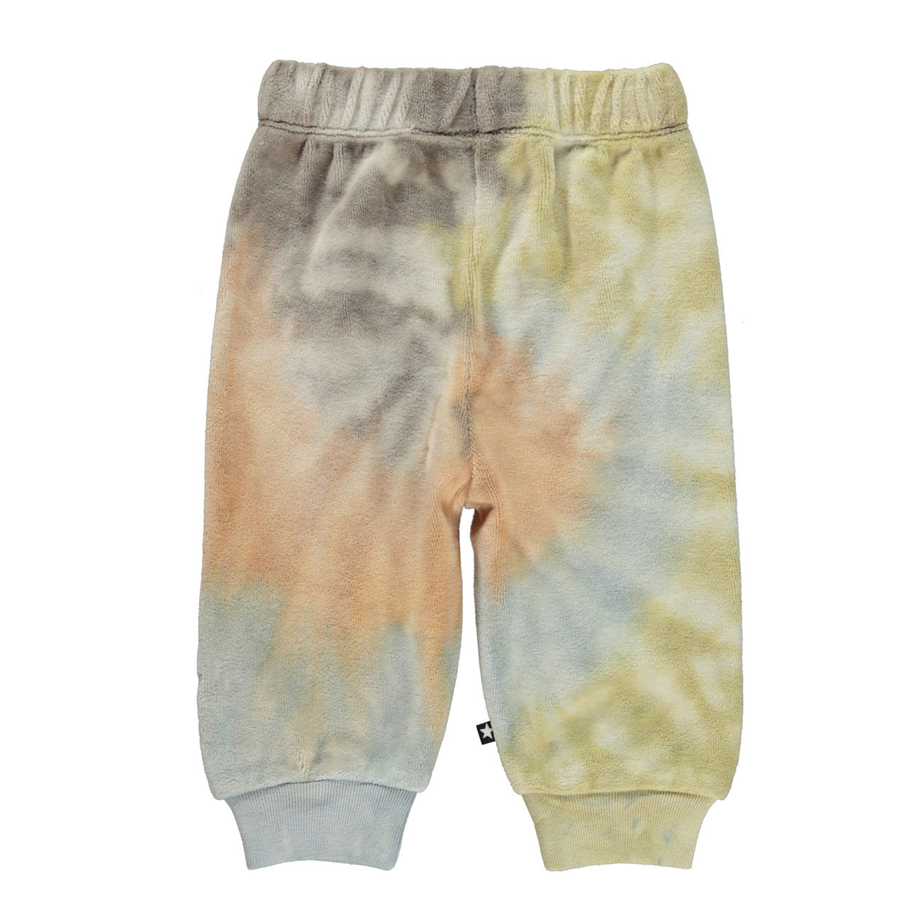 MOLO Simeon Sweatpants - Soft Tie Dye (6S23I202-6915)