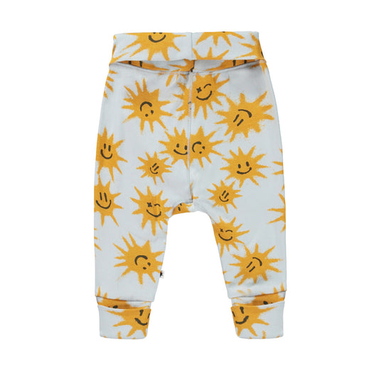 MOLO Kids San Pants - Sunny Smiles (6S23I206-6754)