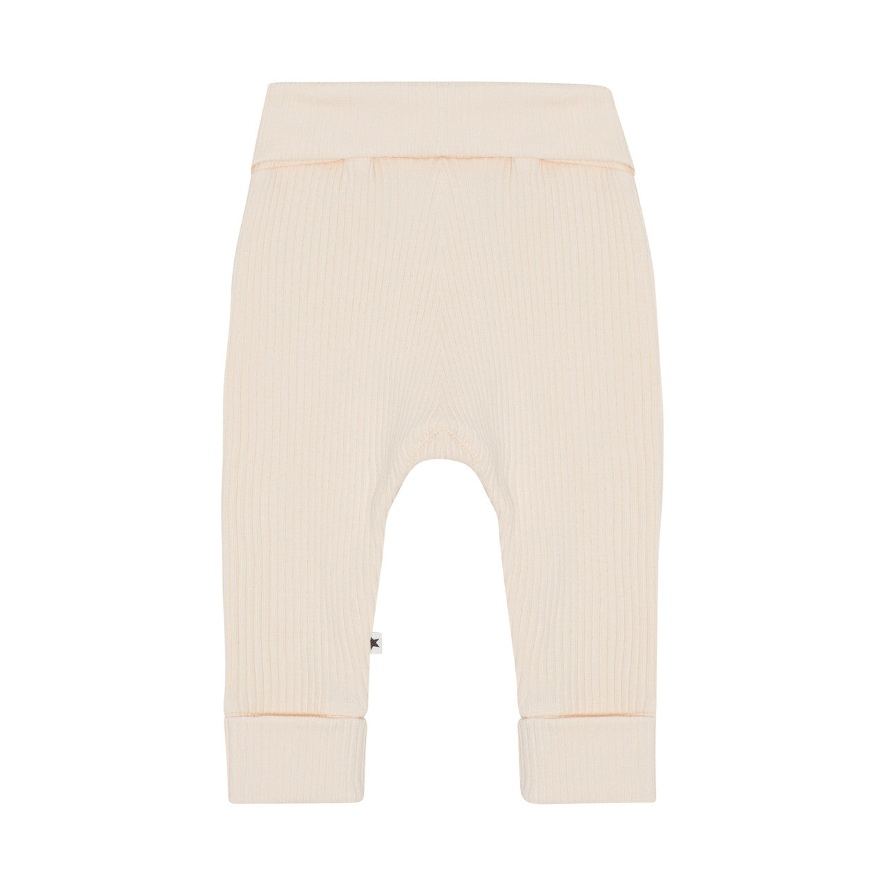 MOLO Kids San Pants - Pearled Ivory (6S23I221-2444)