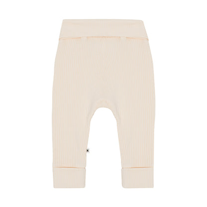 MOLO Kids San Pants - Pearled Ivory (6S23I221-2444)