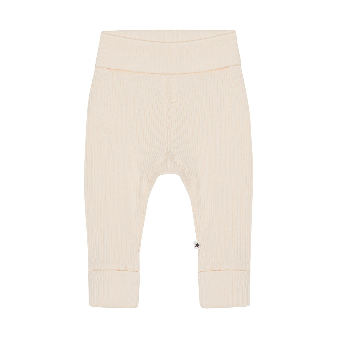 MOLO Kids San Pants - Pearled Ivory (6S23I221-2444)