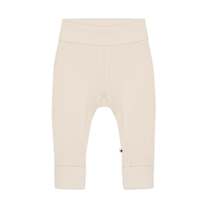 MOLO Kids San Pants - Pearled Ivory (6S23I221-2444)