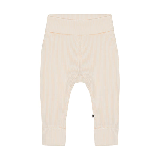 MOLO Kids San Pants - Pearled Ivory (6S23I221-2444)