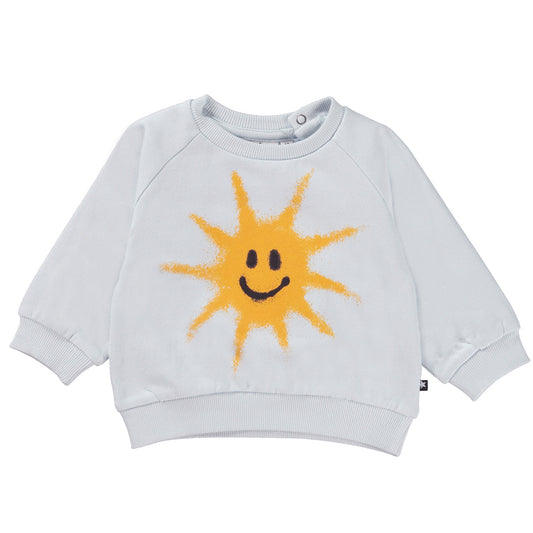 MOLO Kids Disc Top - Sunny Smiles (6S23J202-8068)