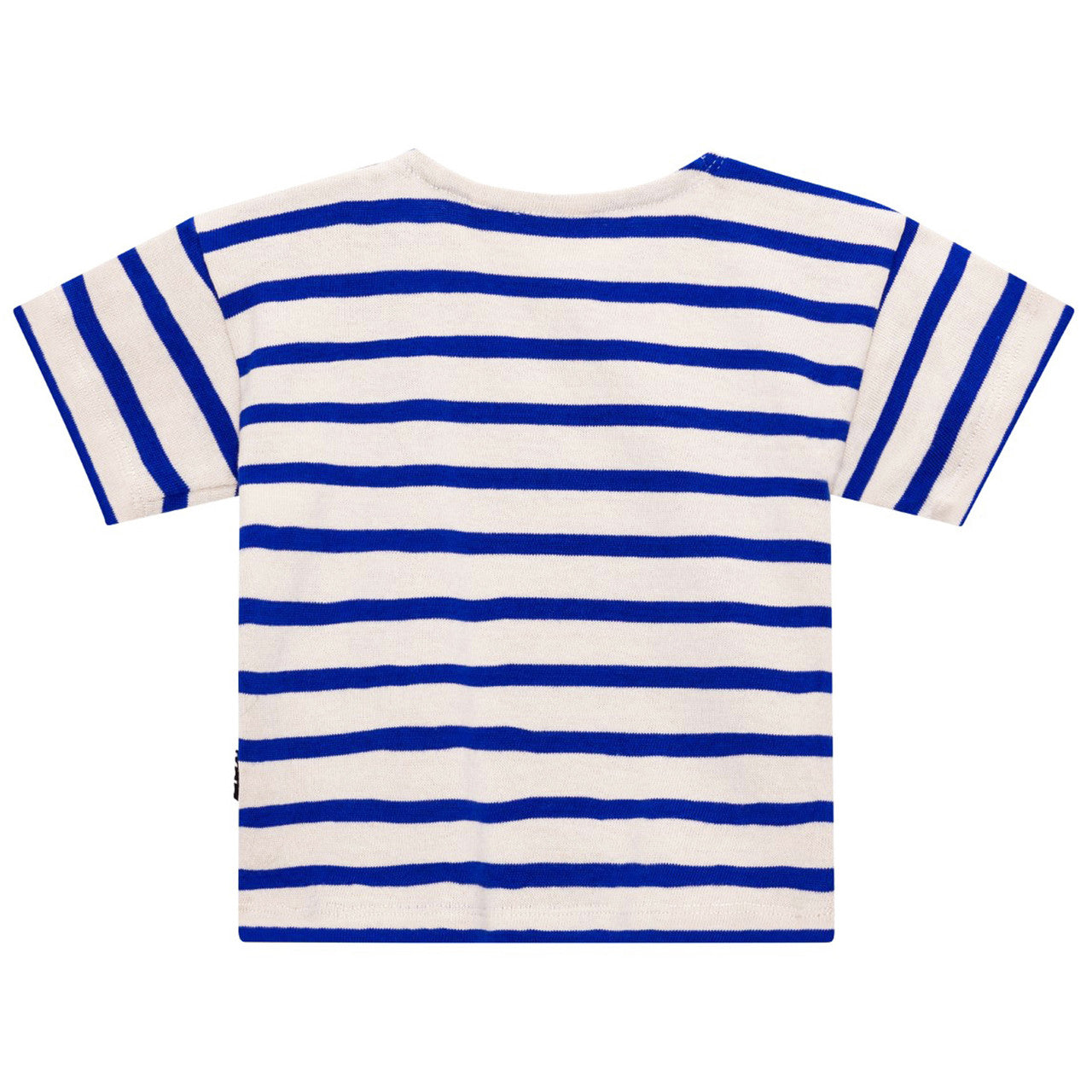 MOLO Eivor Top - Reef Stripe (6S24A211-9058)