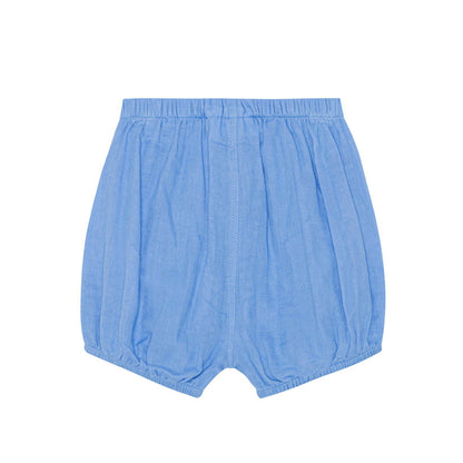 MOLO Somos Shorts - Forget Me Not (6S24H108-8889)