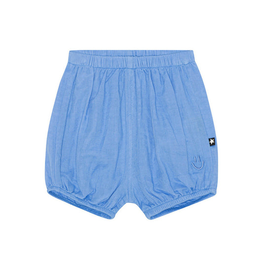 MOLO Somos Shorts - Forget Me Not (6S24H108-8889)