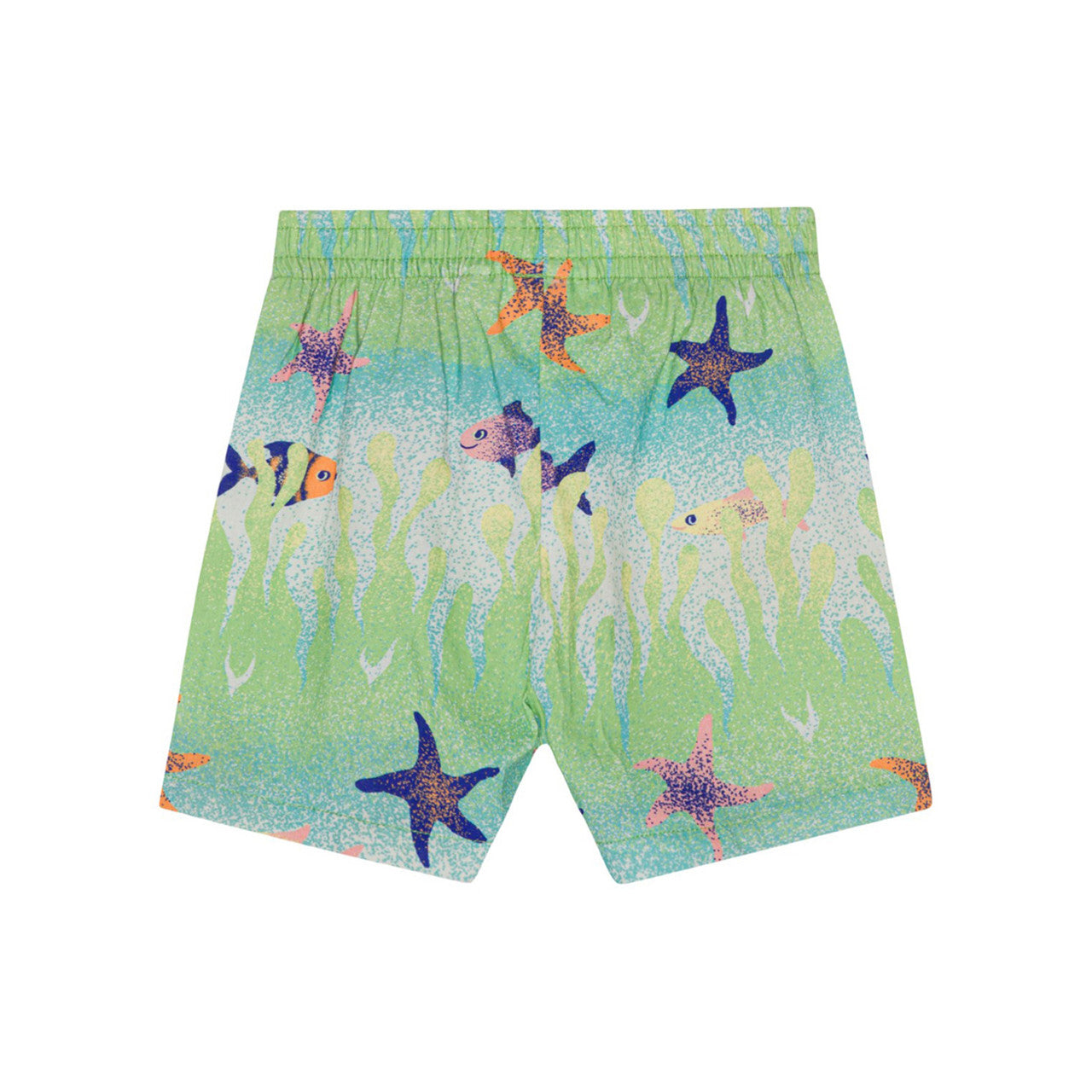 MOLO Solar Shorts - Under The Sea (6S24H111-9089)