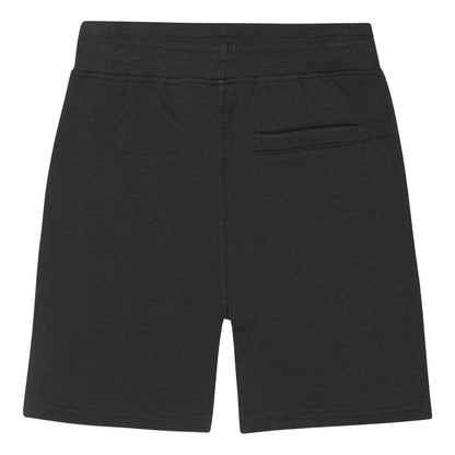 MOLO Alw Shorts - Black (6S24H202-0099)