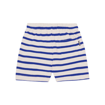 MOLO Skie Shorts - Reef Stripe (6S24H205-9058)