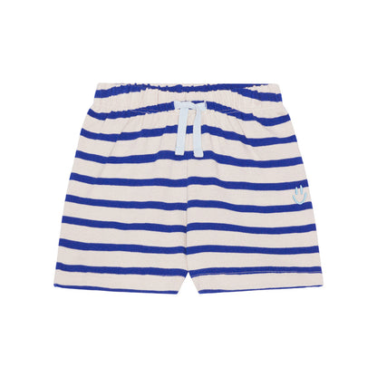 MOLO Skie Shorts - Reef Stripe (6S24H205-9058)