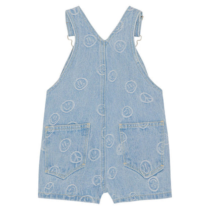 MOLO Spot Overalls - Happiness Light (6S24H302-8903)