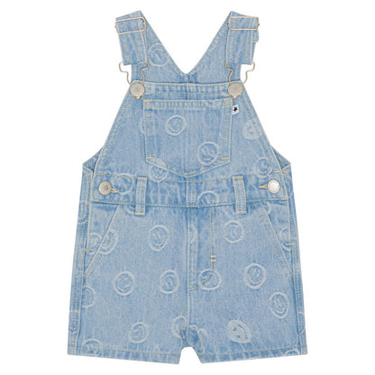 MOLO Spot Overalls - Happiness Light (6S24H302-8903)