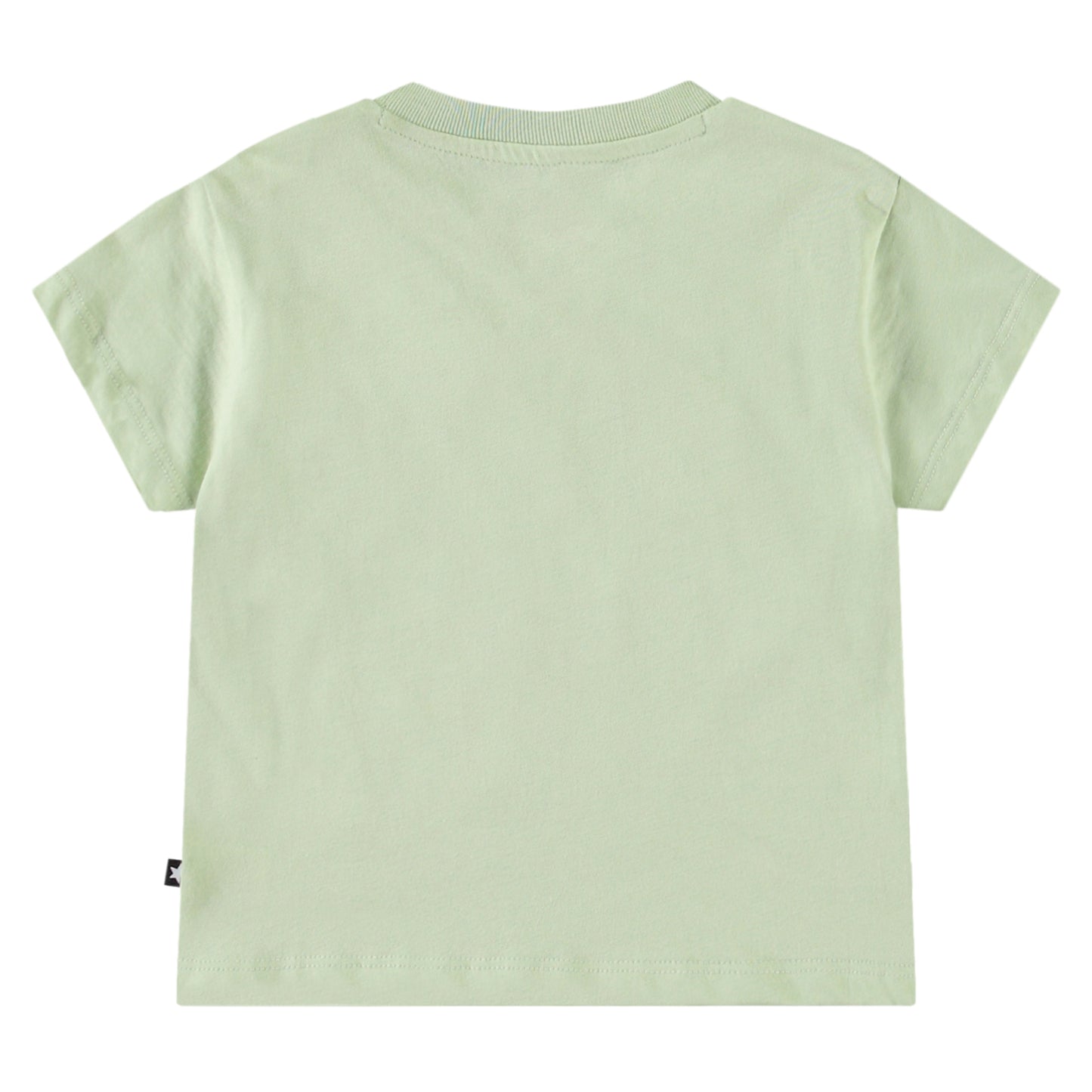 MOLO Enzo Top - Misty Green