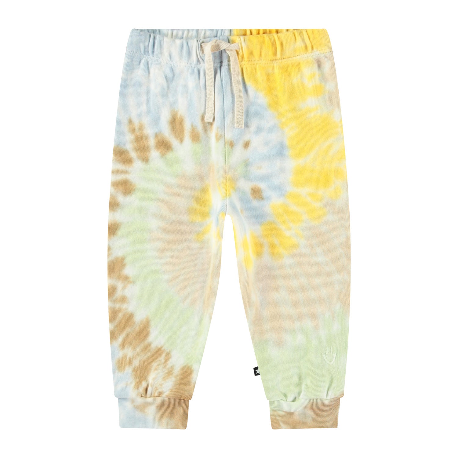 MOLO Simeon Pants - Tie Dye Swirl
