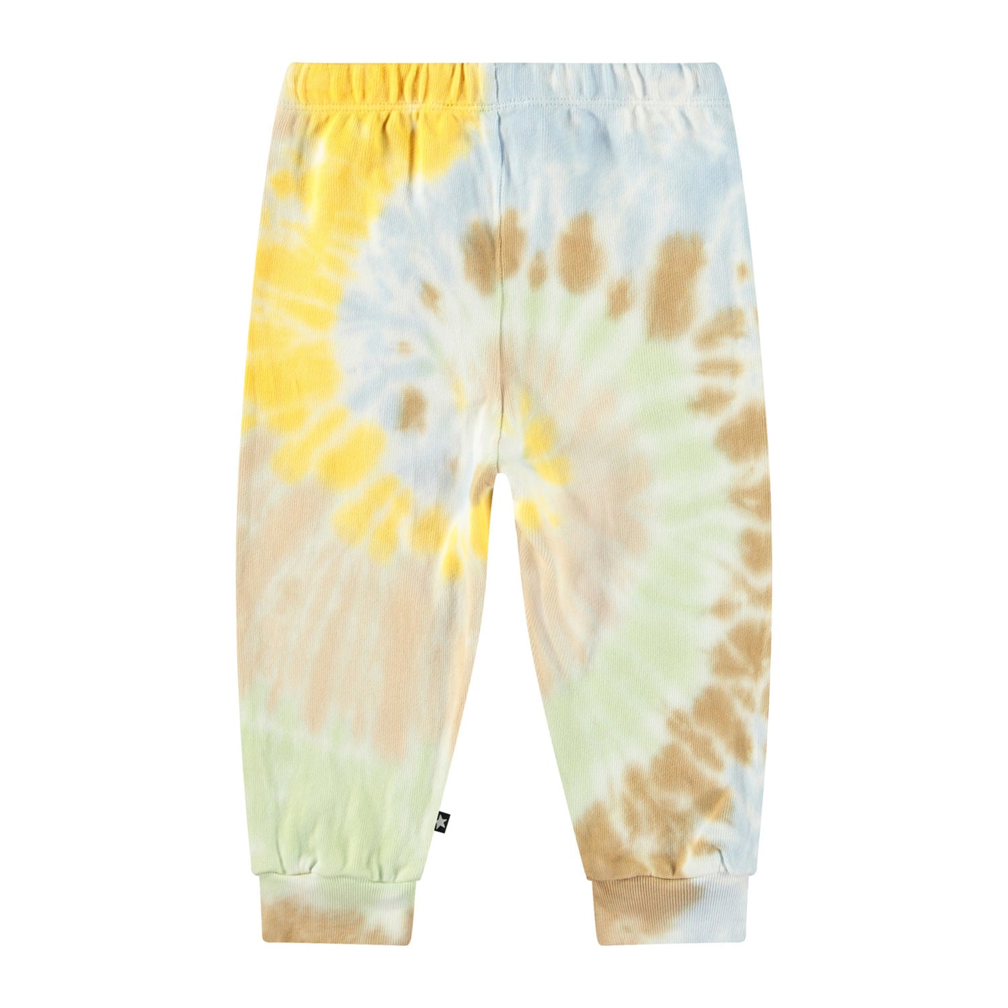 MOLO Simeon Pants - Tie Dye Swirl