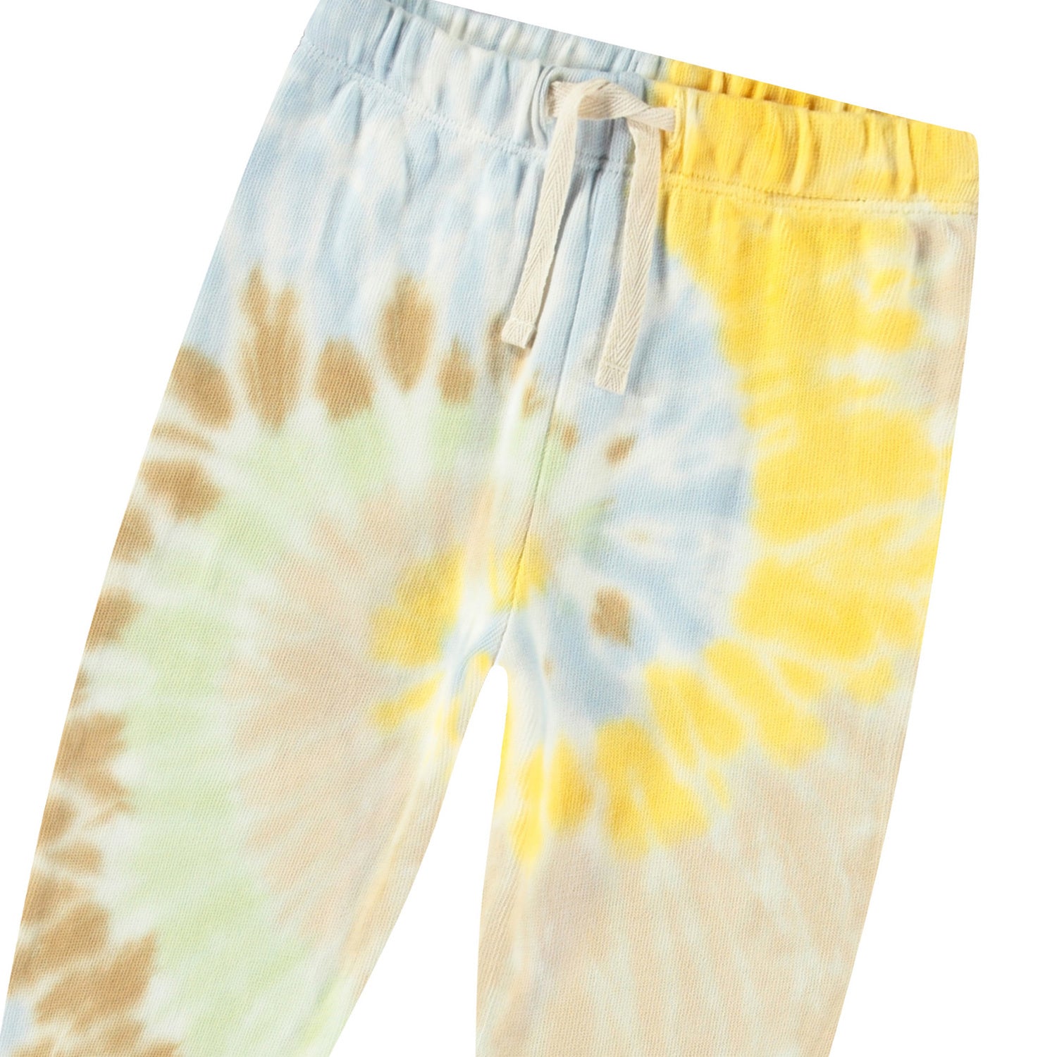 MOLO Simeon Pants - Tie Dye Swirl