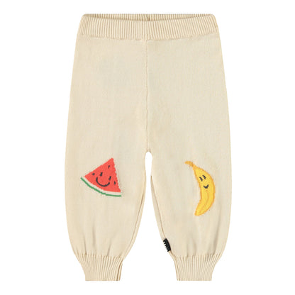 MOLO Sol Pants - Cute Fruits