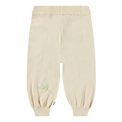 MOLO Sol Pants - Pastel Flora (Copy)