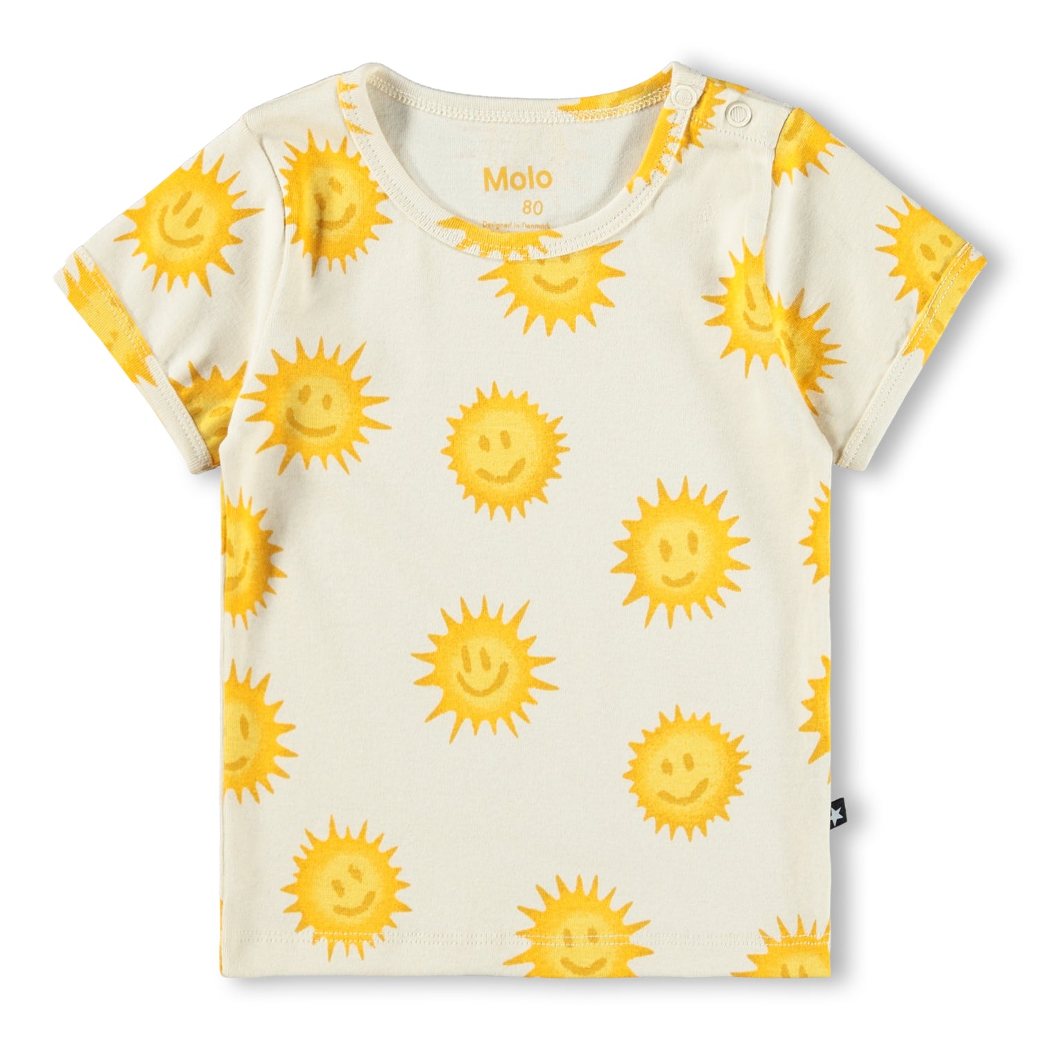 MOLO Easy Top - Shining Suns