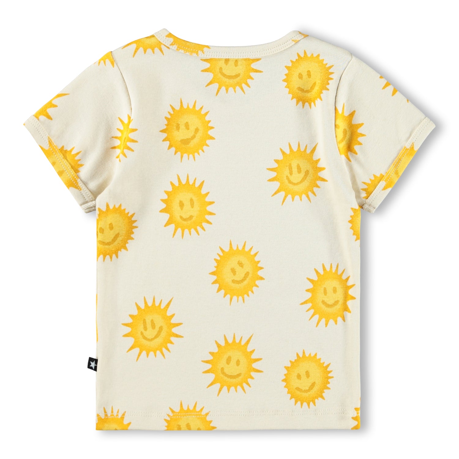 MOLO Easy Top - Shining Suns