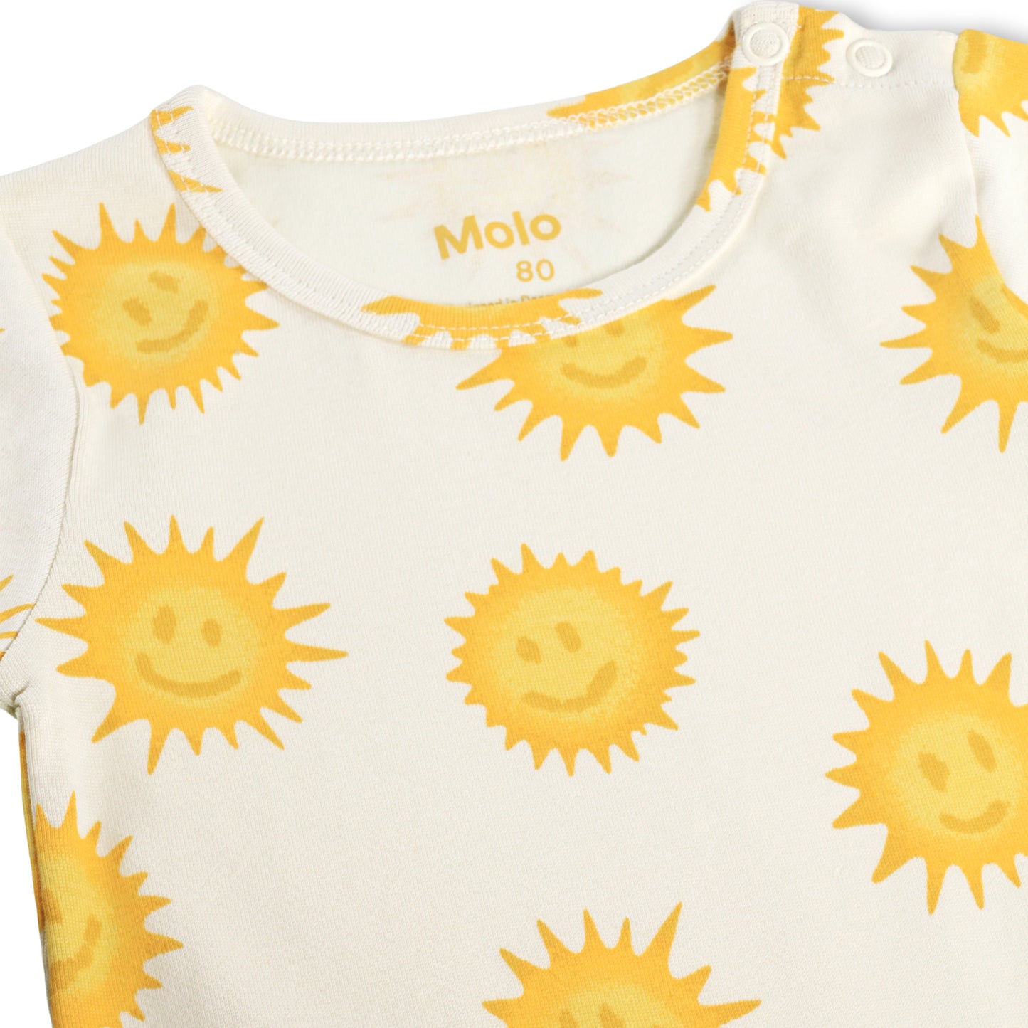MOLO Easy Top - Shining Suns