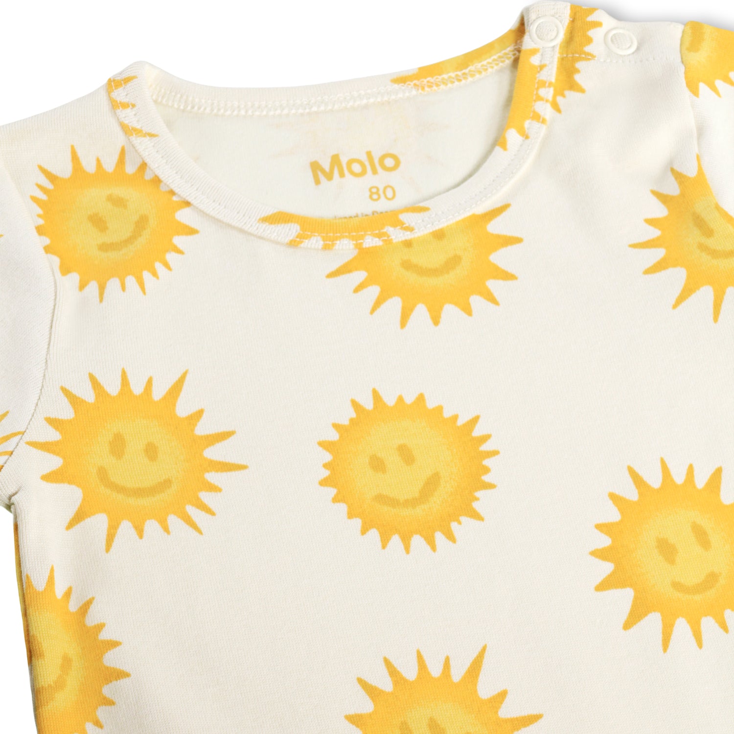 MOLO Easy Top - Shining Suns